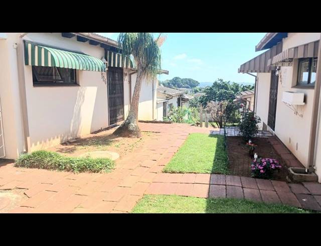 2 BEDROOM SIMPLEX FOR SALE IN WOODHAVEN